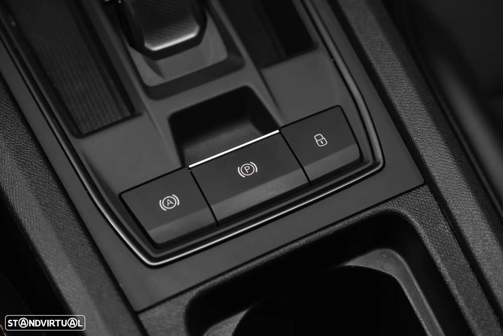 Cupra Leon ST 1.4 e-Hybrid VZ DSG - 33