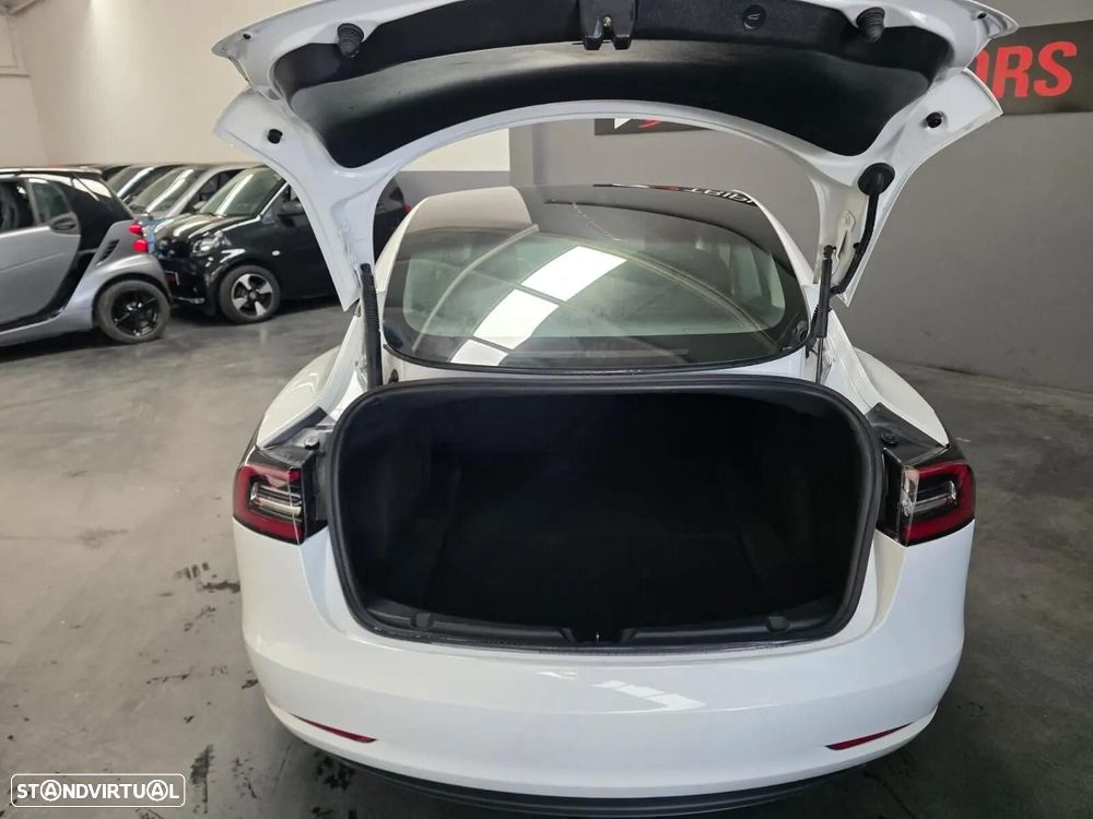 Tesla Model 3 Long Range AWD Dual Motor - 7