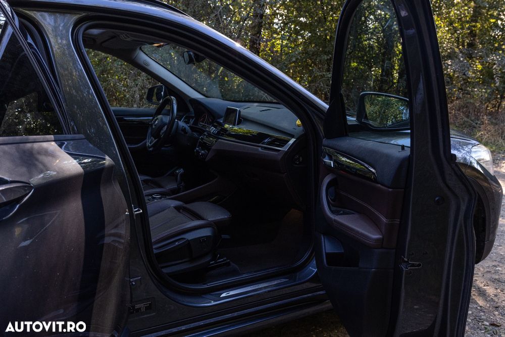 BMW X1 xDrive20d - 24