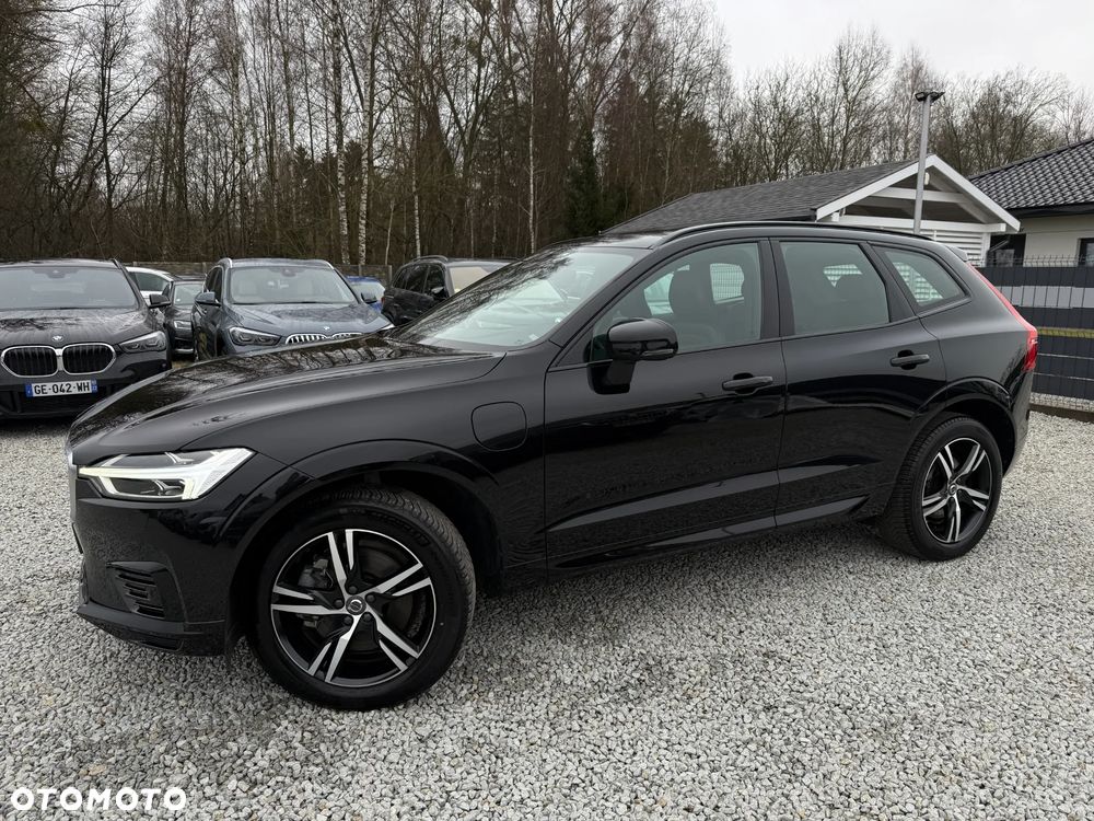 Volvo XC 60 - 7