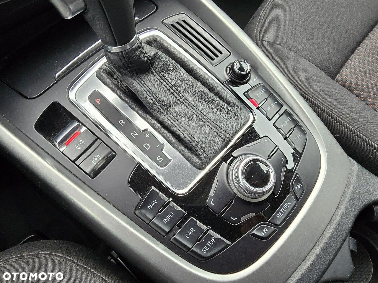 Audi Q5 2.0 TDI Quattro S tronic - 17