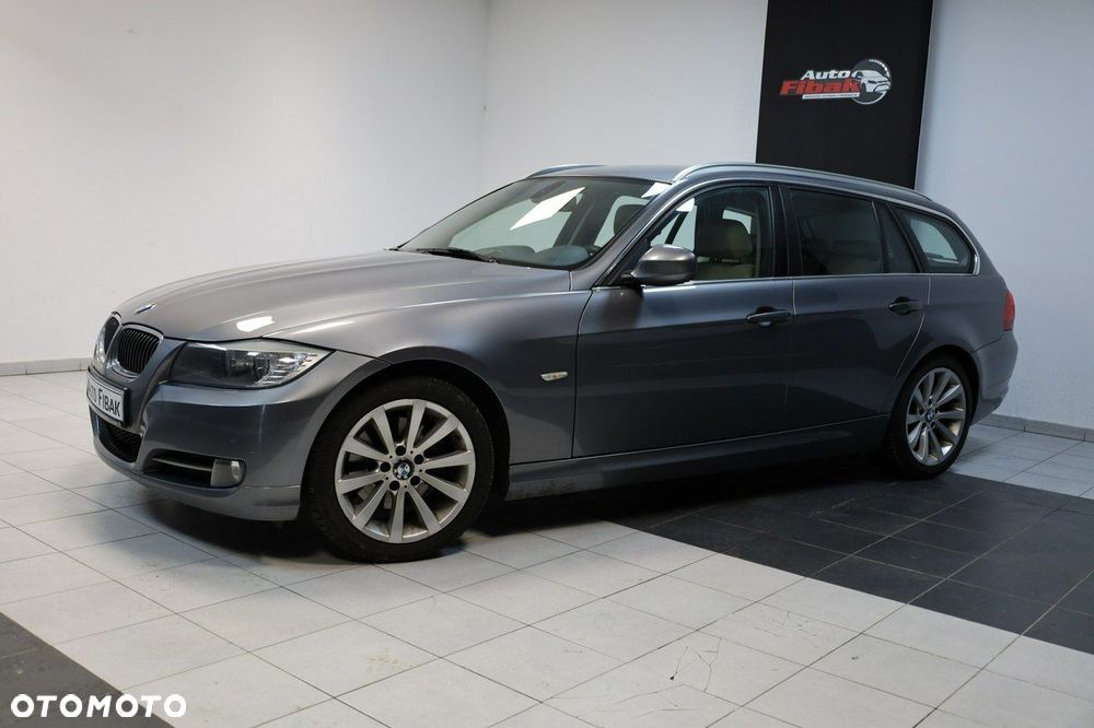 BMW Seria 3 - 4