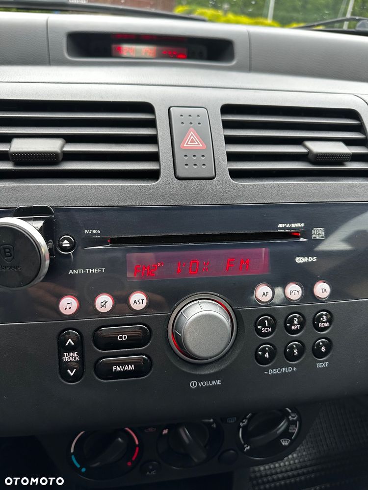 Suzuki Swift 1.3 Comfort XL - 8