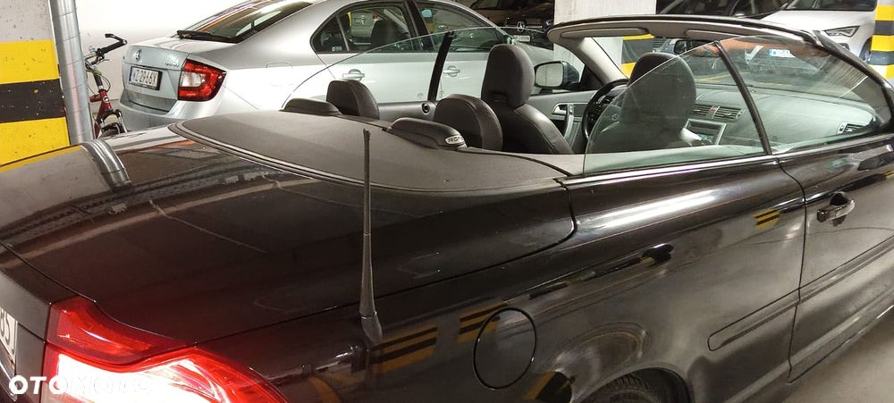 Volvo C70 - 3