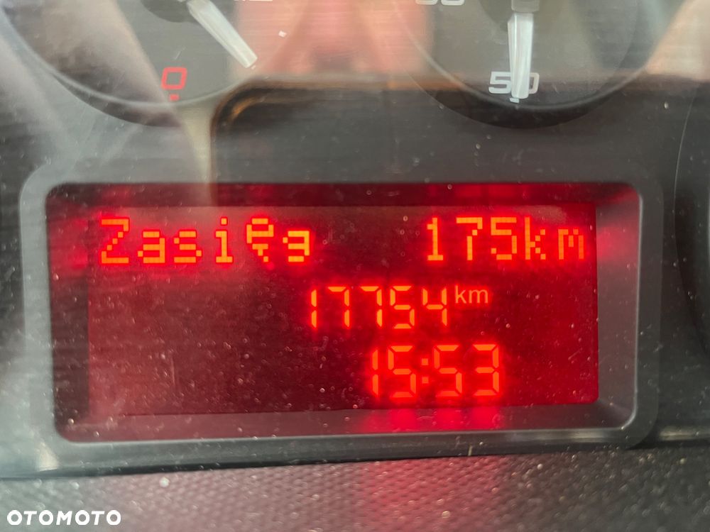 Iveco Podnośnik Koszowy 24 Metry 15 w Bok Multitel Mt240 Zwyżka Tylko 17 tys Km !!  UDT jak Wumag Ruthmann GSR - 11