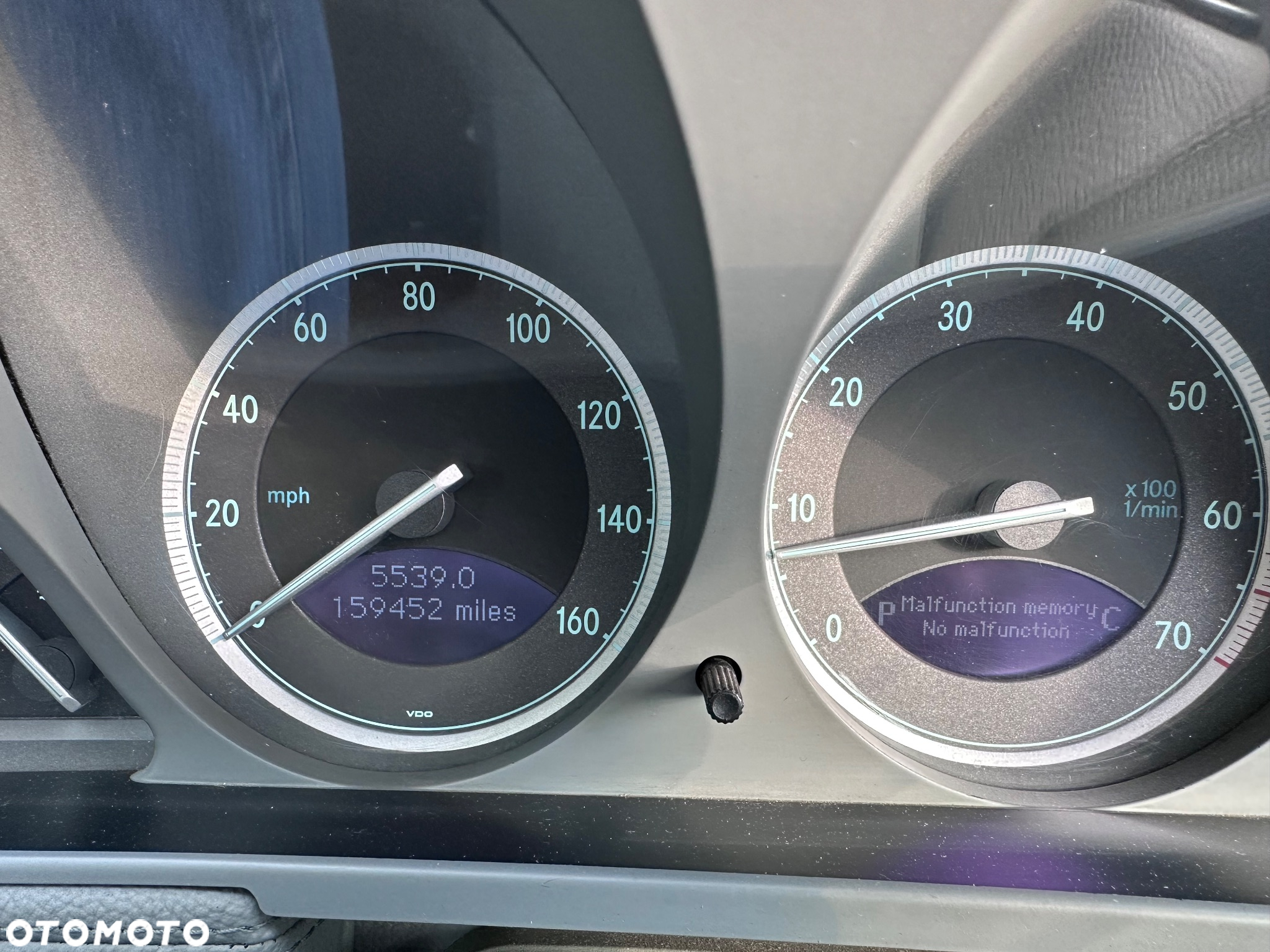 Mercedes-Benz SL 500 - 17