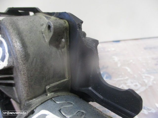 Motor Limpa Vidros Tras AV6117K441AC FORD B MAX 2016 1.5TDCI 95CV 5P BRANCO TR FOMOCO DANIFICADO - 5