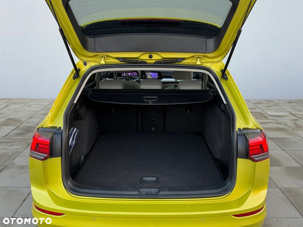 Volkswagen Golf Variant - 7