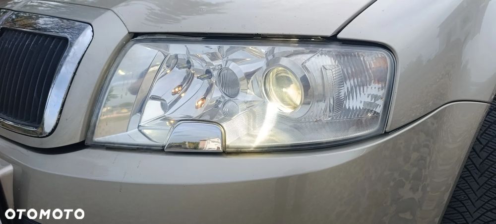 Skoda Superb - 14