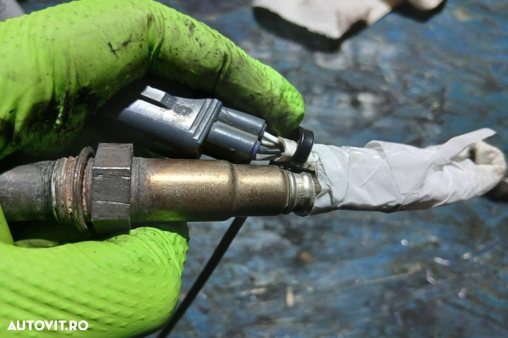 Sonda lambda 89465-0H010 89465-0H010 Toyota Aygo 2 [2014 - 2020] Hatc - 3