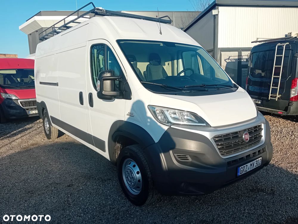 Fiat Ducato - 3
