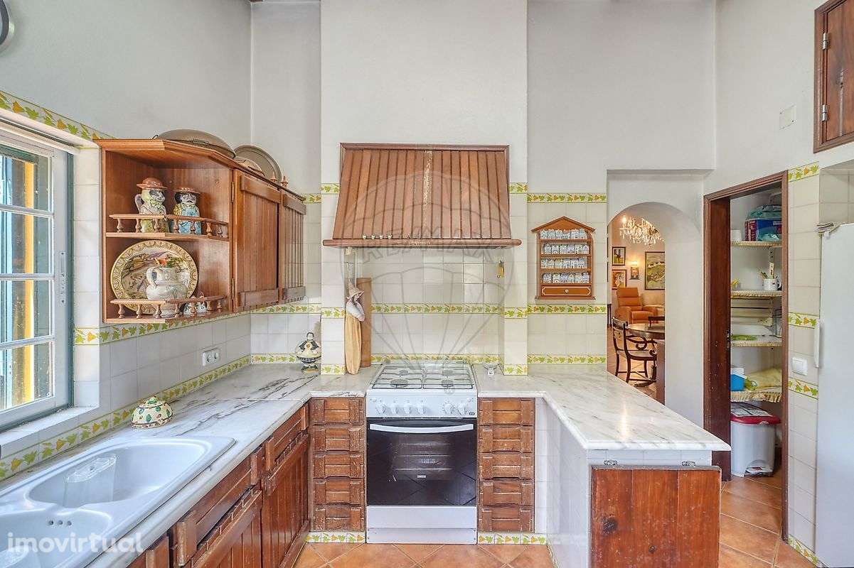 Moradia T4 para venda - Grande imagem: 4/48