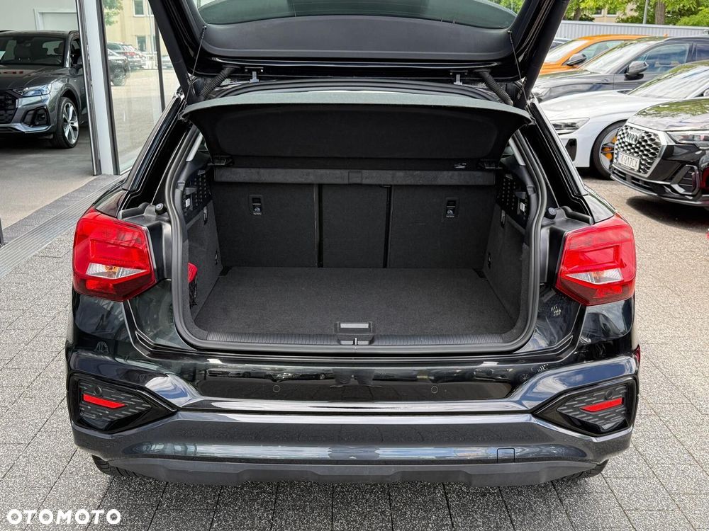 Audi Q2 - 12