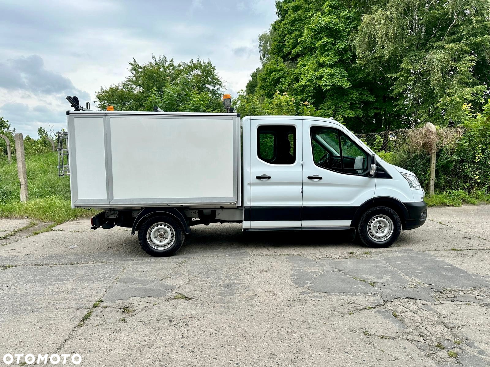 Ford TRANSIT - 4