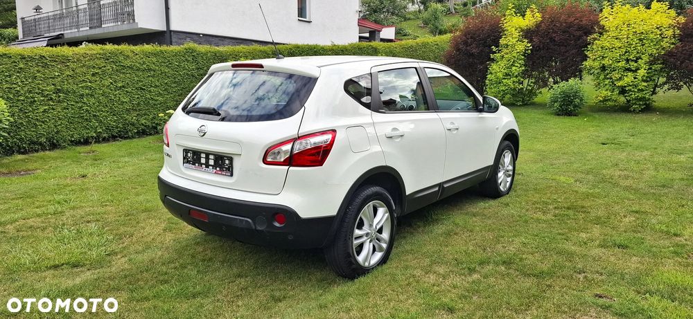 Nissan Qashqai 1.6 Acenta - 4