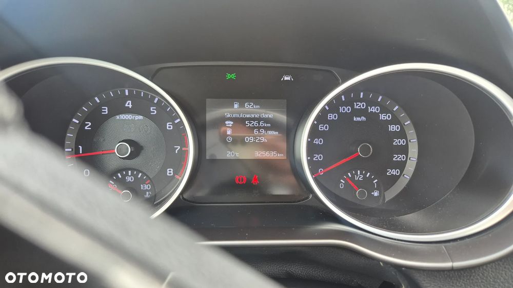 Kia Ceed 1.4 T-GDI M - 12