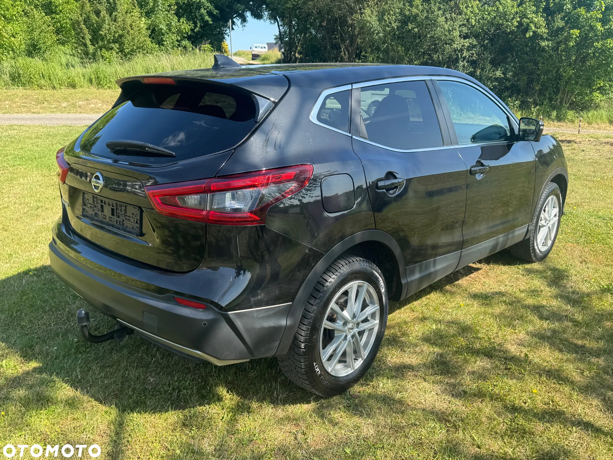 Nissan Qashqai - 13