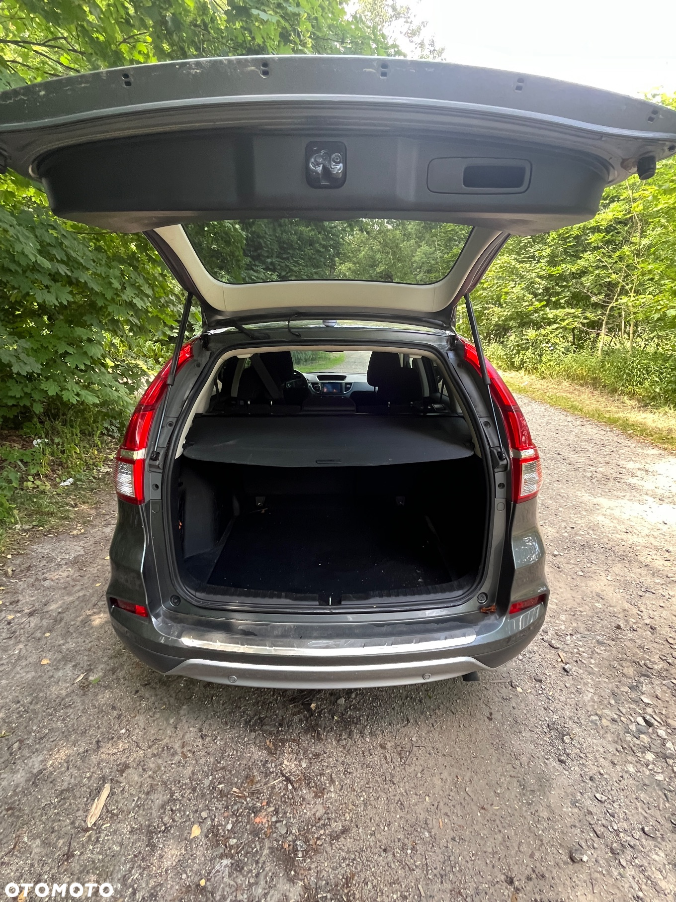 Honda CR-V 1.6i-DTEC Elegance Plus - 20