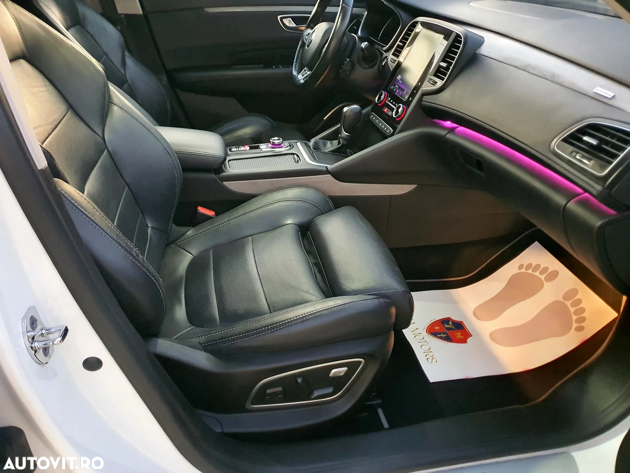 Renault Talisman Grandtour ENERGY dCi 160 EDC INITIALE PARIS - 26