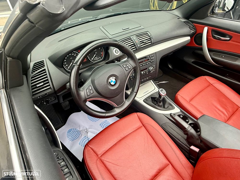 BMW 118 d DPF Edition Lifestyle - 6