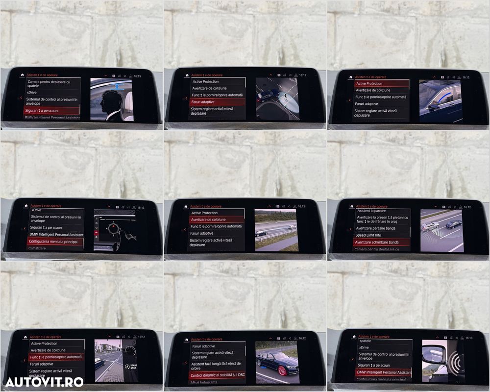 BMW X4 xDrive20i Aut. xLine - 36