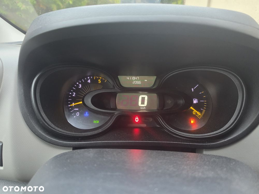 Renault Trafic - 7