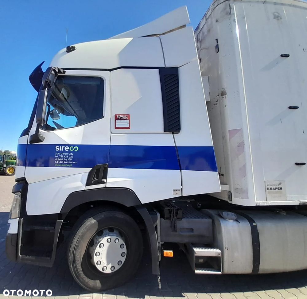 Renault HD001 - 5