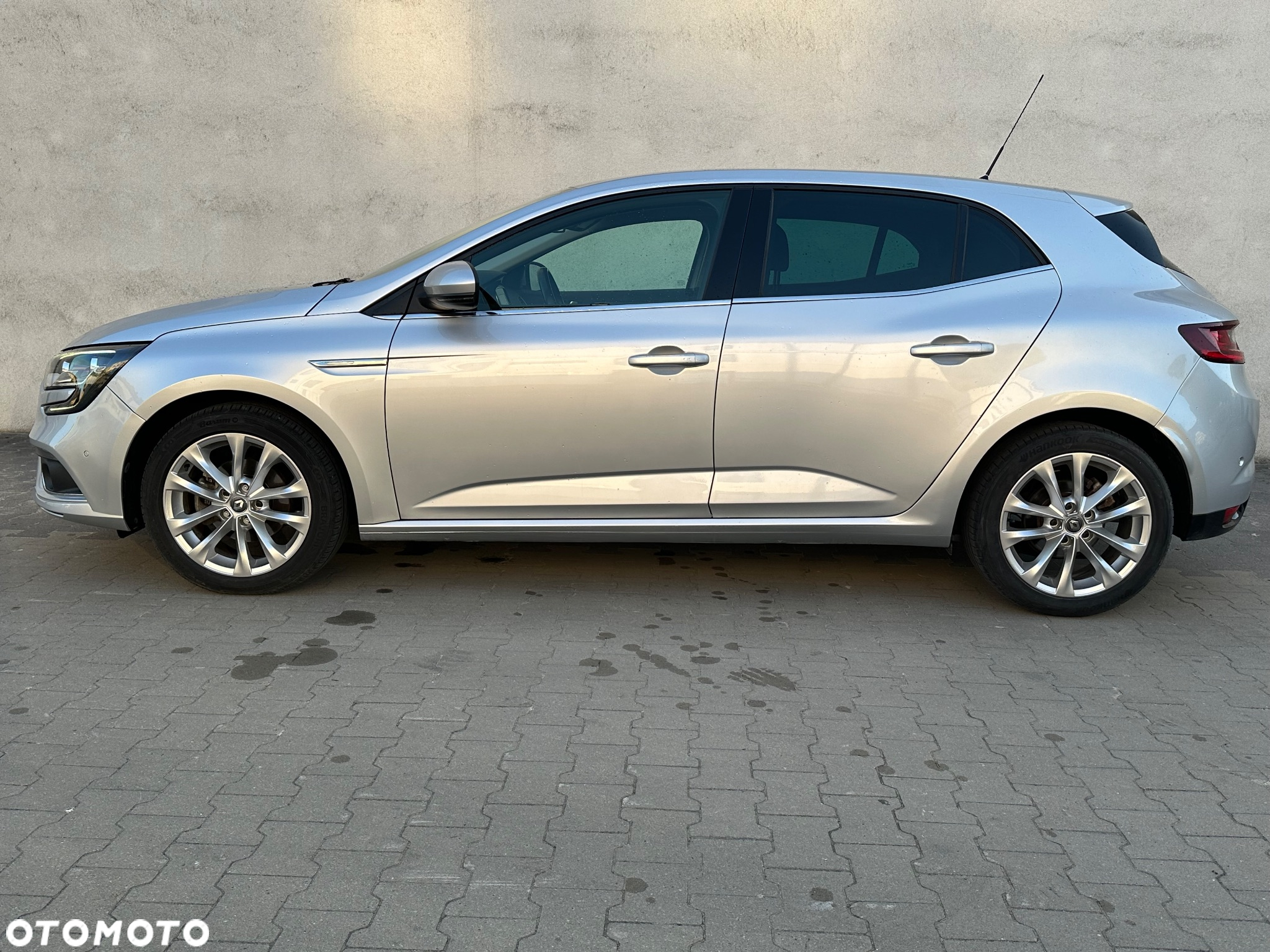 Renault Megane 1.3 TCe FAP Business - 11