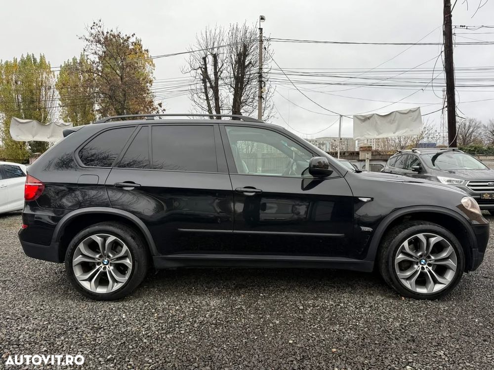 BMW X5 xDrive30d Edition Exclusive - 9