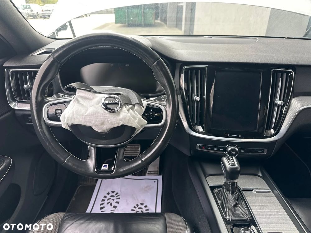 Volvo V60 - 24