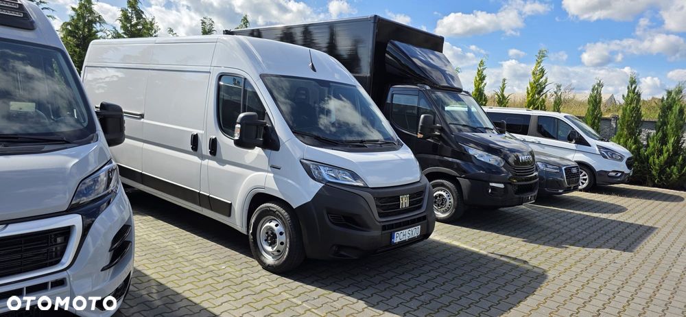 Fiat Ducato - 2