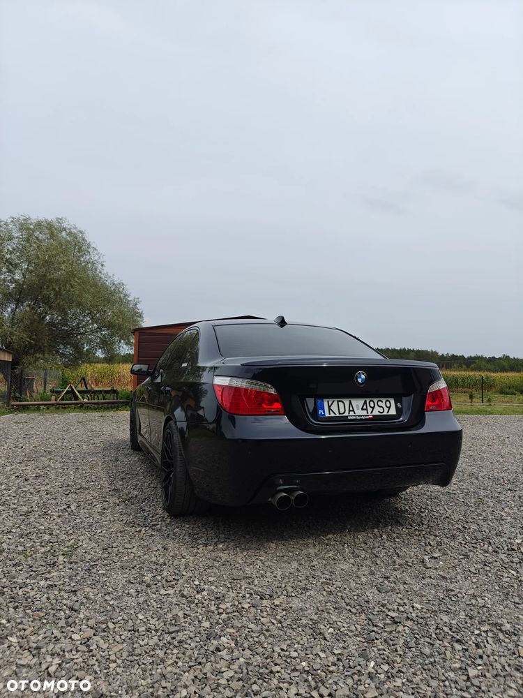 BMW Seria 5 - 11