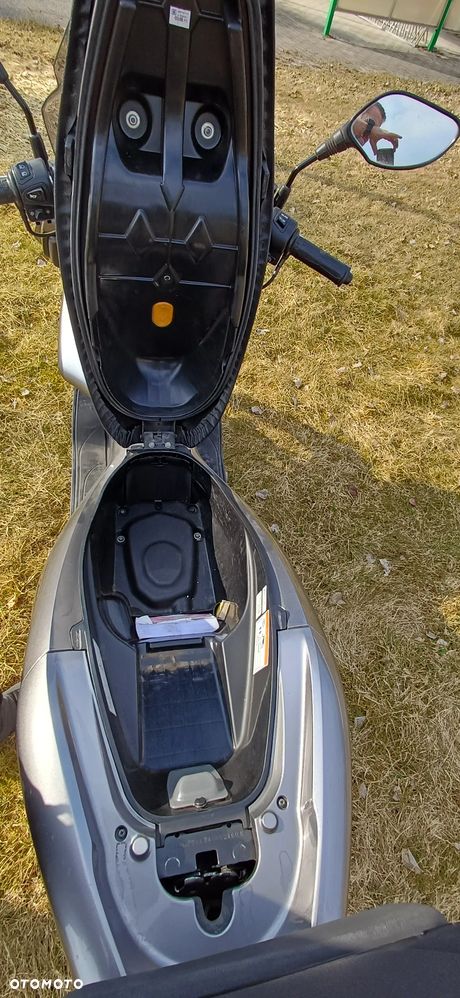 Honda PCX - 8
