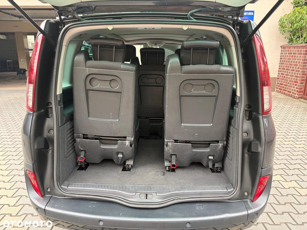 Renault Espace 2.0 dCi Celsium - 8