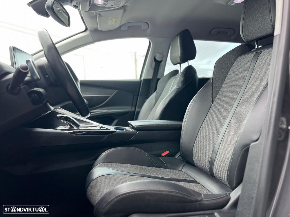 Peugeot 5008 1.5 BlueHDi Allure Pack EAT8 - 7