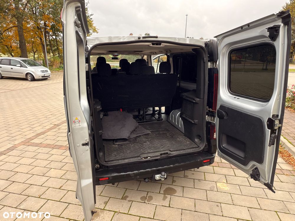 Opel Vivaro Tourer 1.6 CDTI L2 - 6