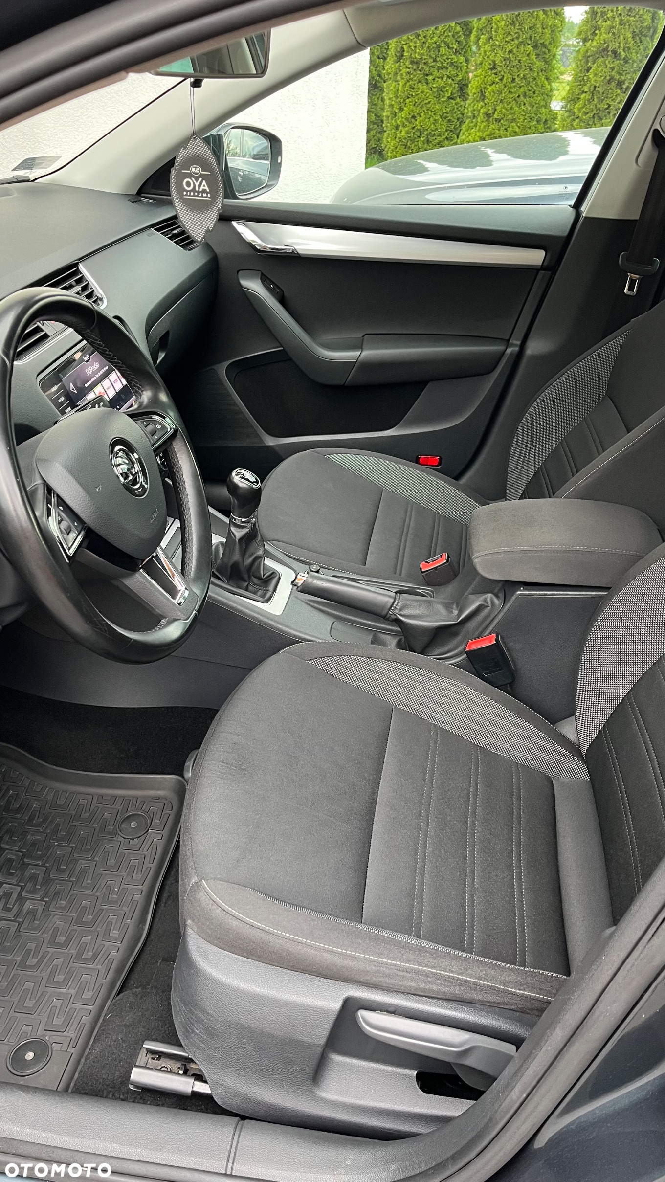 Skoda Octavia 1.4 TSI Ambition - 10
