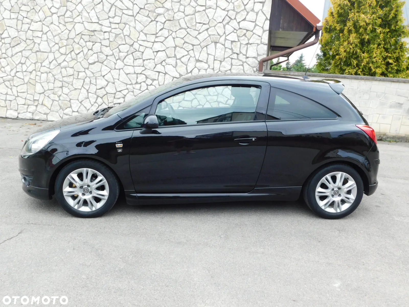 Opel Corsa 1.4 16V Edition 111 Jahre - 5