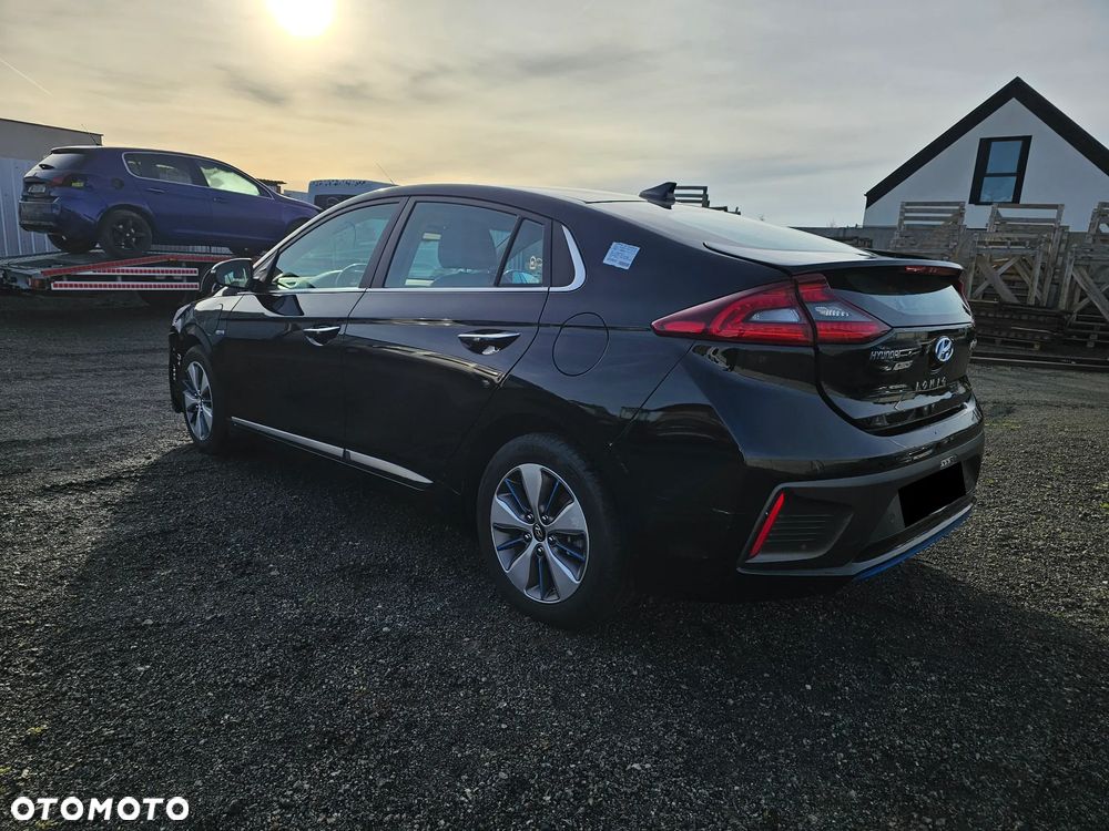 Hyundai IONIQ plug-in hybrid Platinum - 3