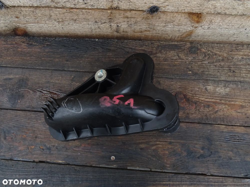 KRÓCIEC POMPY WODY FORD 2.0 EDGE FOCUS KUGA MONDEO HG9Q8A544BA - 3