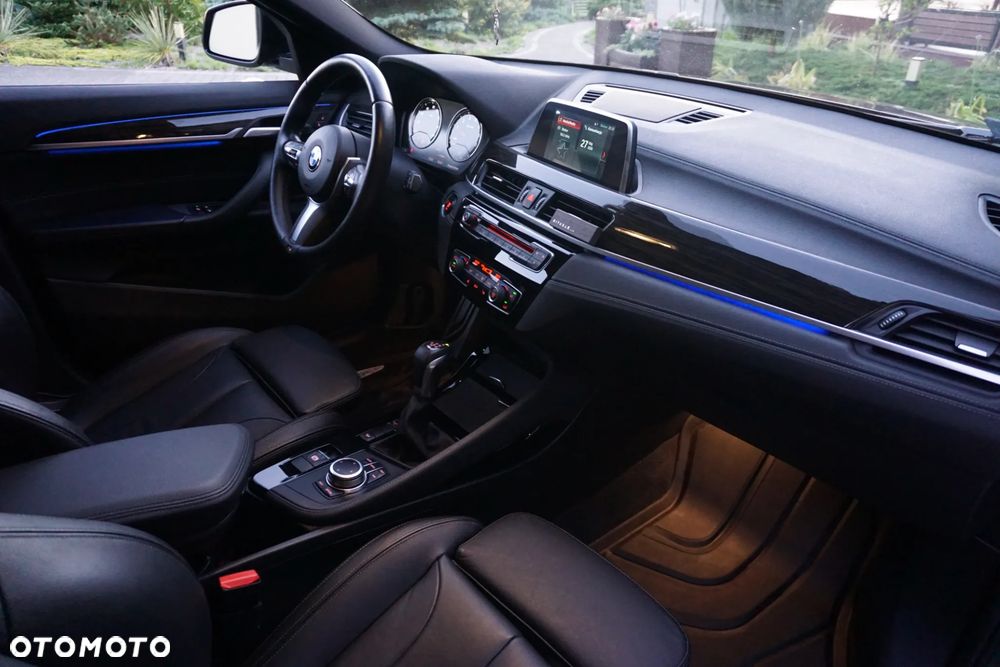 BMW X2 xDrive20i Advantage - 18