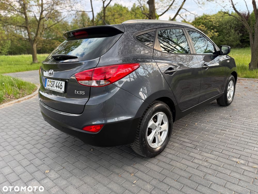 Kia Sportage 1.6 GDI XL 2WD - 5