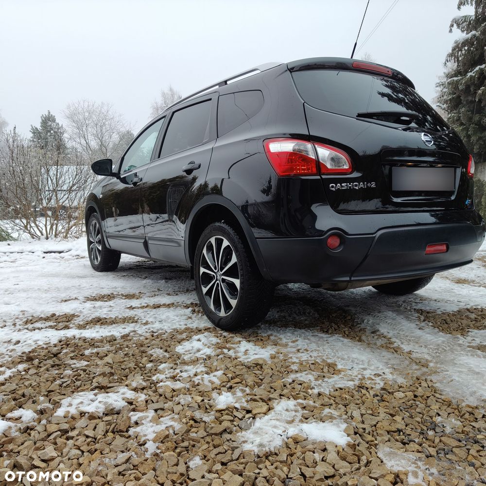 Nissan Qashqai 1.6 dCi DPF acenta - 7