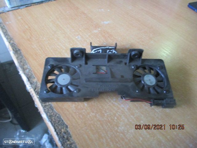 Modulo 2004KL04WB40  CITROEN C3 2004 - 3