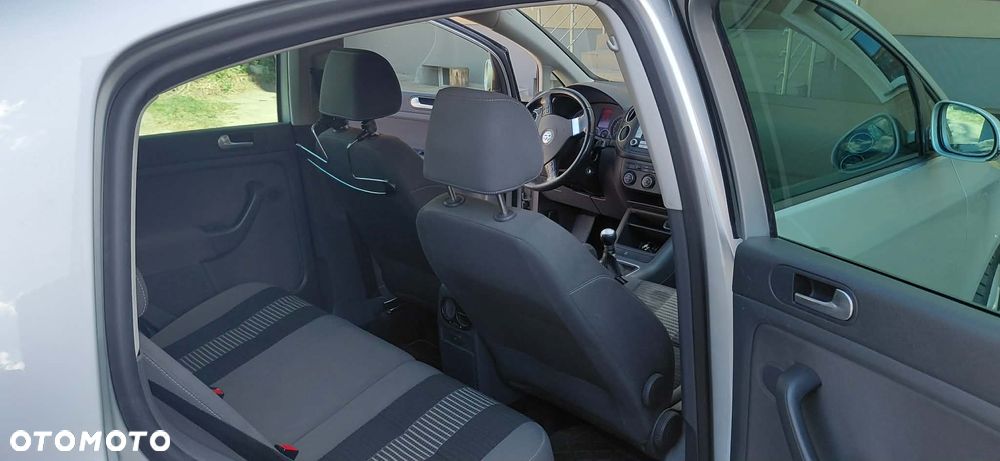 Volkswagen Golf 1.9 TDI Sportline - 12