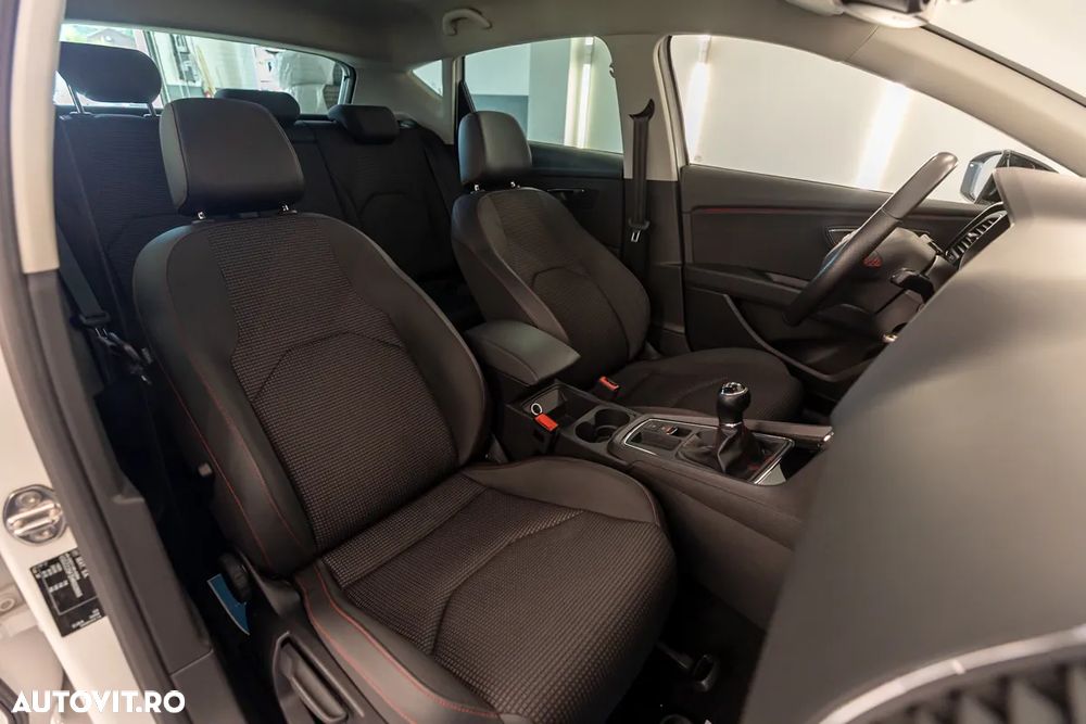 Seat Leon - 7