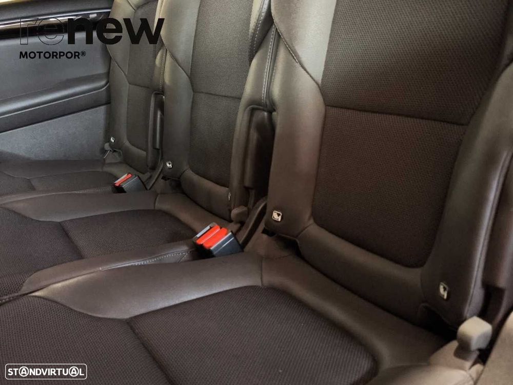 Renault Espace 1.6 dCi Zen - 26