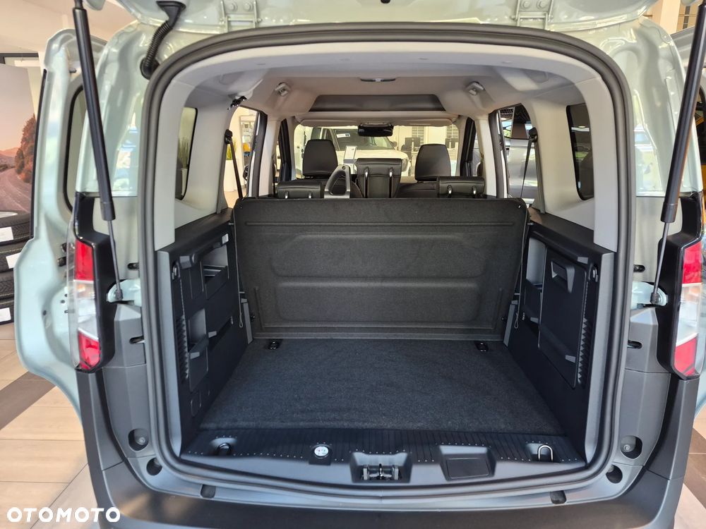 Ford Tourneo Courier 1.0 EcoBoost Active - 20