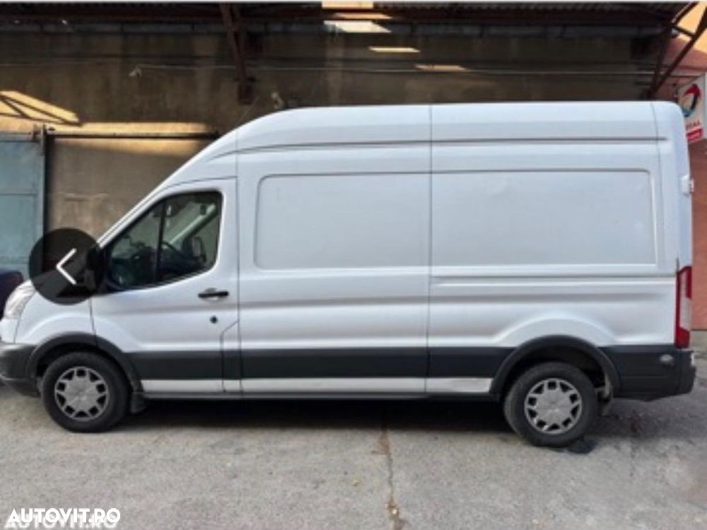Ford TRANSIT L3H3 - 3