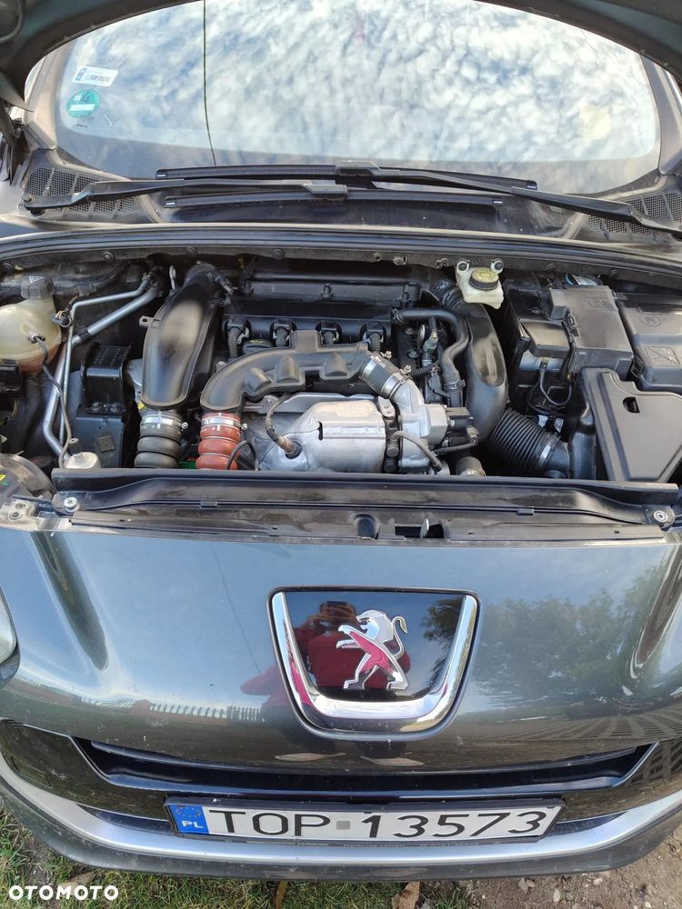 Peugeot 308 155 THP Active - 8